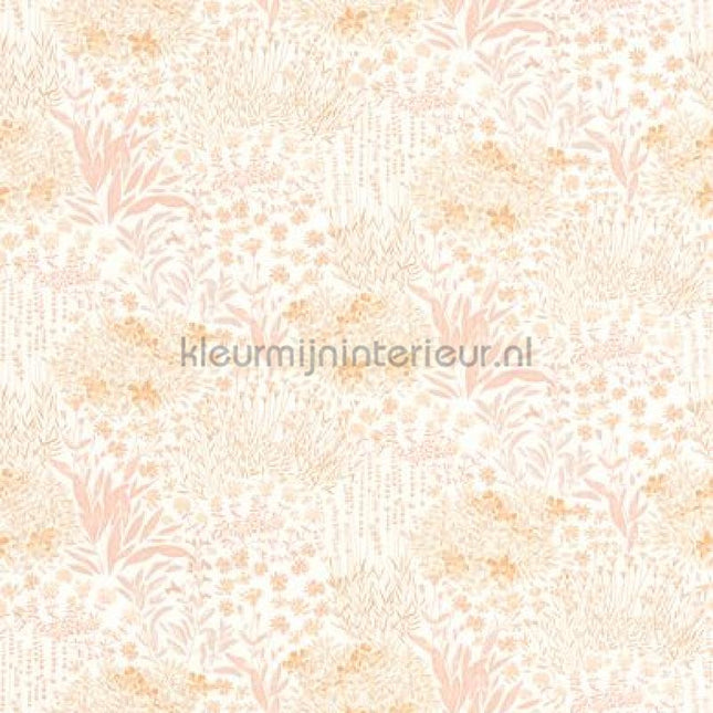 Casadeco Once Upon A Time OUAT88304419 | Bestellen bij https://www.kleurmijninterieur.nl/