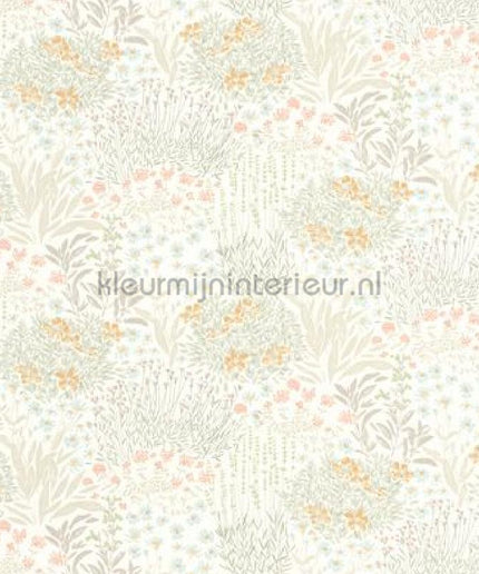 Casadeco Once Upon A Time OUAT88307403 | Bestellen bij https://www.kleurmijninterieur.nl/