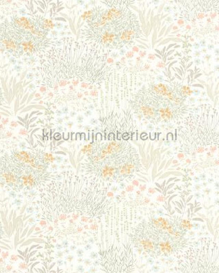 Casadeco Once Upon A Time OUAT88307403 | Bestellen bij https://www.kleurmijninterieur.nl/
