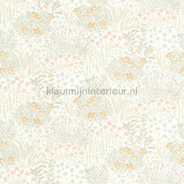 Casadeco Once Upon A Time OUAT88307403 | Bestellen bij https://www.kleurmijninterieur.nl/