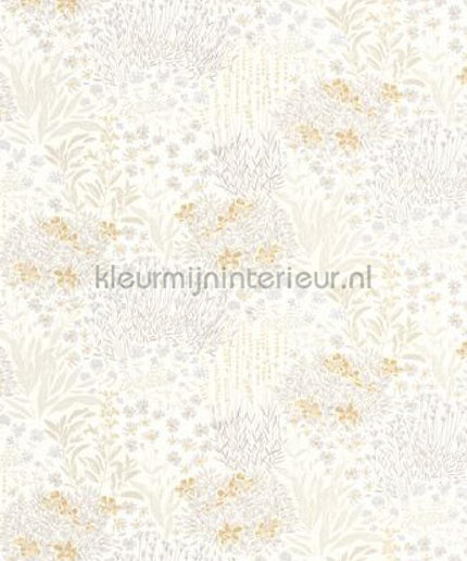 Casadeco Once Upon A Time OUAT88309102 | Bestellen bij https://www.kleurmijninterieur.nl/
