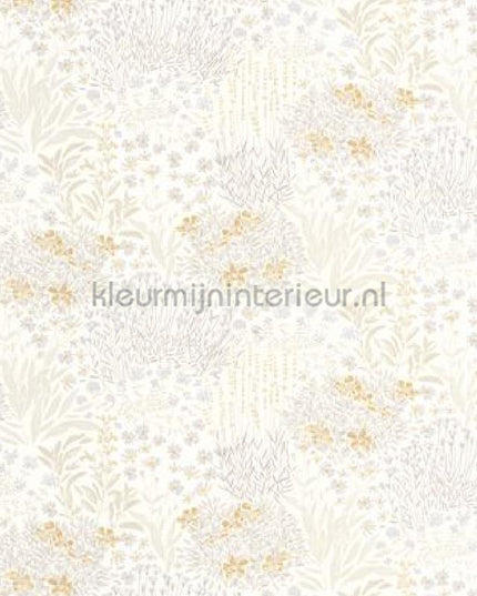 Casadeco Once Upon A Time OUAT88309102 | Bestellen bij https://www.kleurmijninterieur.nl/