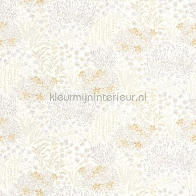 Casadeco Once Upon A Time OUAT88309102 | Bestellen bij https://www.kleurmijninterieur.nl/