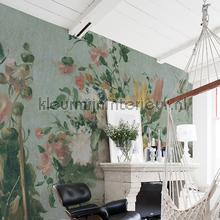 Dutch Wallcoverings Painted Memories 8006 | Bestellen bij https://www.kleurmijninterieur.nl/