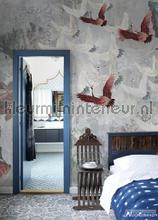 Noordwand Vanilla Lime 14374 | Bestellen bij https://www.kleurmijninterieur.nl/
