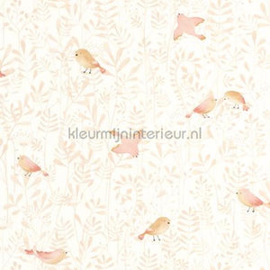 Casadeco Once Upon A Time OUAT88314120 | Bestellen bij https://www.kleurmijninterieur.nl/