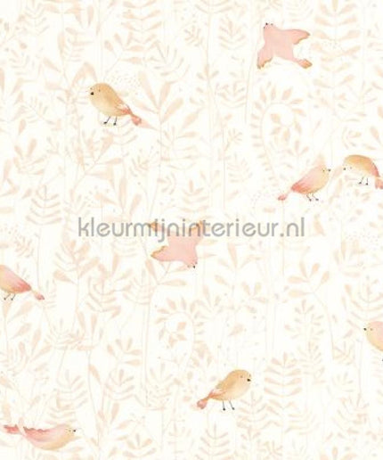 Casadeco Once Upon A Time OUAT88314120 | Bestellen bij https://www.kleurmijninterieur.nl/