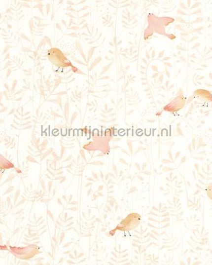 Casadeco Once Upon A Time OUAT88314120 | Bestellen bij https://www.kleurmijninterieur.nl/