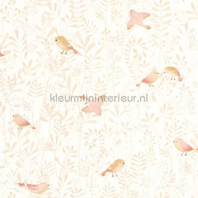 Casadeco Once Upon A Time OUAT88314120 | Bestellen bij https://www.kleurmijninterieur.nl/