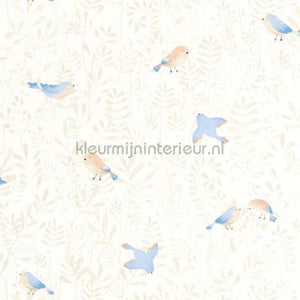 Casadeco Once Upon A Time OUAT88316471 | Bestellen bij https://www.kleurmijninterieur.nl/