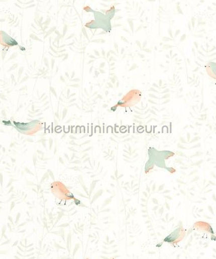Casadeco Once Upon A Time OUAT88317088 | Bestellen bij https://www.kleurmijninterieur.nl/