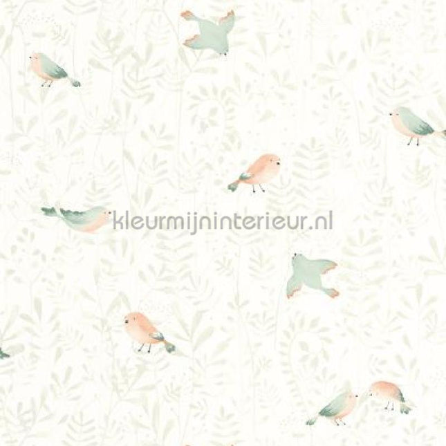 Casadeco Once Upon A Time OUAT88317088 | Bestellen bij https://www.kleurmijninterieur.nl/