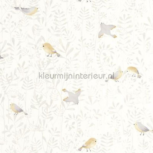 Casadeco Once Upon A Time OUAT88319021 | Bestellen bij https://www.kleurmijninterieur.nl/
