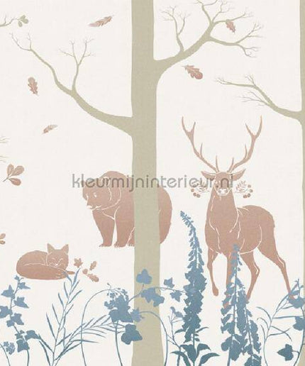 Komar INK INX8-065 | Bestellen bij https://www.kleurmijninterieur.nl/