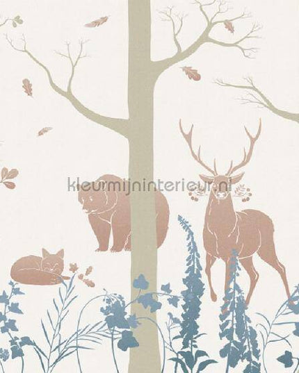 Komar INK INX8-065 | Bestellen bij https://www.kleurmijninterieur.nl/