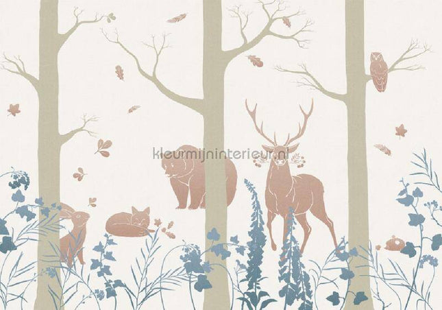 Komar INK INX8-065 | Bestellen bij https://www.kleurmijninterieur.nl/