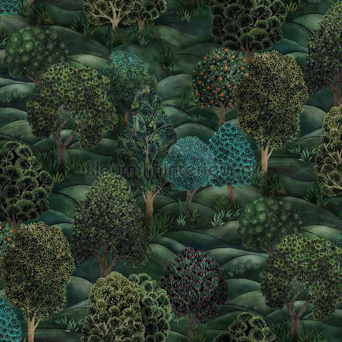 Cole and Son Botanical 115-9028 | Bestellen bij https://www.kleurmijninterieur.nl/