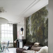 Dutch Wallcoverings Painted Memories 8027 | Bestellen bij https://www.kleurmijninterieur.nl/