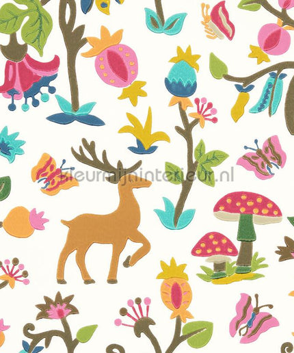 Sanderson Arboretum DABW217217 | Bestellen bij https://www.kleurmijninterieur.nl/