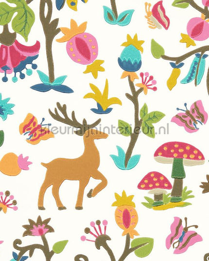 Sanderson Arboretum DABW217217 | Bestellen bij https://www.kleurmijninterieur.nl/