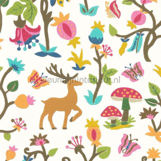 Sanderson Arboretum DABW217217 | Bestellen bij https://www.kleurmijninterieur.nl/