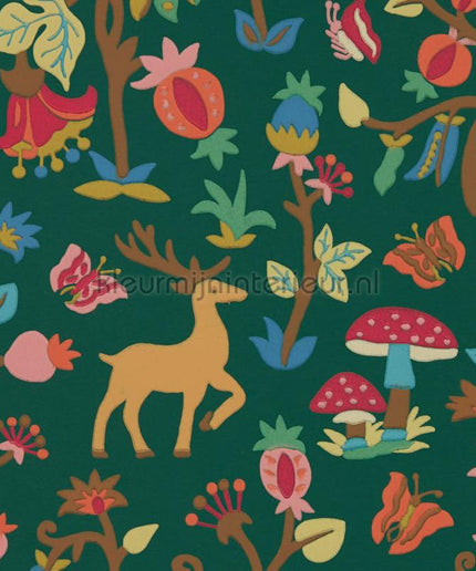 Sanderson Arboretum DABW217219 | Bestellen bij https://www.kleurmijninterieur.nl/