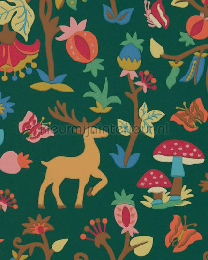 Sanderson Arboretum DABW217219 | Bestellen bij https://www.kleurmijninterieur.nl/