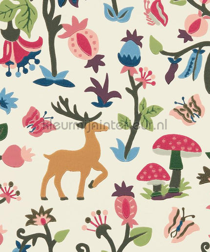 Sanderson Arboretum DABW217218 | Bestellen bij https://www.kleurmijninterieur.nl/