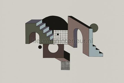 AS Creation Walls by Patel 3 DD122816 | Bestellen bij https://www.kleurmijninterieur.nl/