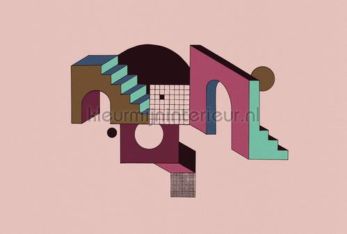 AS Creation Walls by Patel 3 DD122820 | Bestellen bij https://www.kleurmijninterieur.nl/