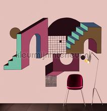 AS Creation Walls by Patel 3 DD122820 | Bestellen bij https://www.kleurmijninterieur.nl/