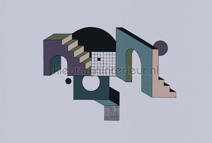 AS Creation Walls by Patel 3 DD122824 | Bestellen bij https://www.kleurmijninterieur.nl/