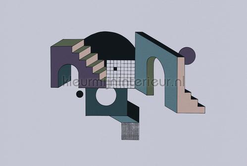 AS Creation Walls by Patel 3 DD122824 | Bestellen bij https://www.kleurmijninterieur.nl/