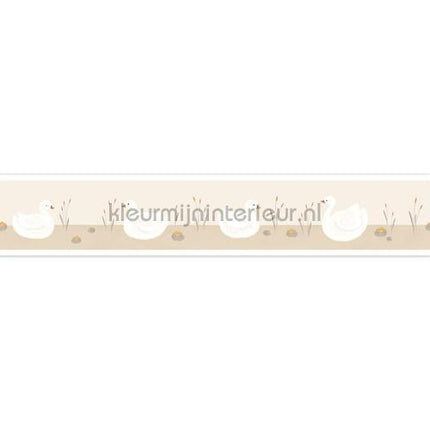 Casadeco Rose and Nino RONI85511825 | Bestellen bij https://www.kleurmijninterieur.nl/