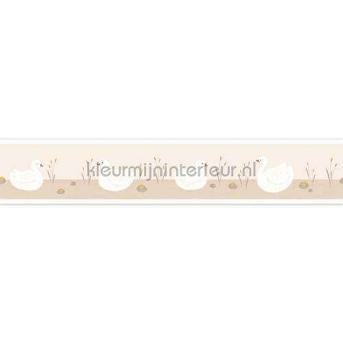 Casadeco Rose and Nino RONI85511825 | Bestellen bij https://www.kleurmijninterieur.nl/