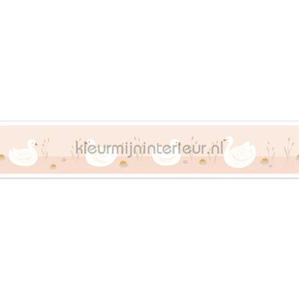 Casadeco Rose and Nino RONI85514118 | Bestellen bij https://www.kleurmijninterieur.nl/
