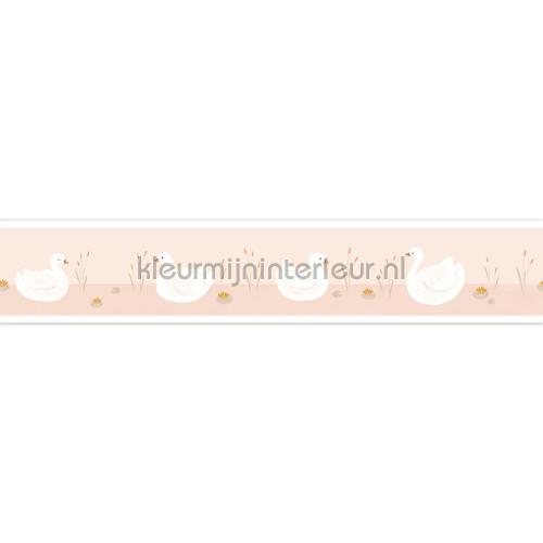 Casadeco Rose and Nino RONI85514118 | Bestellen bij https://www.kleurmijninterieur.nl/