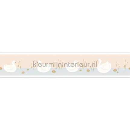 Casadeco Rose and Nino RONI85516220 | Bestellen bij https://www.kleurmijninterieur.nl/
