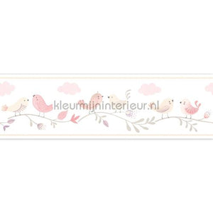 Casadeco Rose and Nino RONI85594256 | Bestellen bij https://www.kleurmijninterieur.nl/