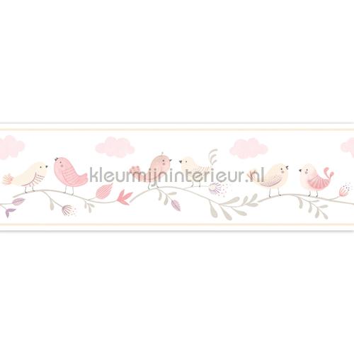 Casadeco Rose and Nino RONI85594256 | Bestellen bij https://www.kleurmijninterieur.nl/