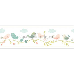 Casadeco Rose and Nino RONI85596278 | Bestellen bij https://www.kleurmijninterieur.nl/