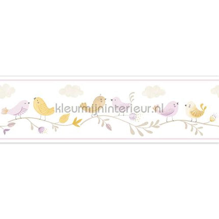 Casadeco Rose and Nino RONI85596299 | Bestellen bij https://www.kleurmijninterieur.nl/