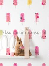 Kek Amsterdam Kinderbehang wp-054 | Bestellen bij https://www.kleurmijninterieur.nl/