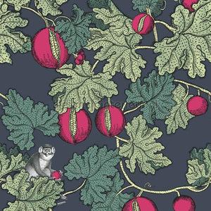 Cole and Son Fornasetti 114-1001 | Bestellen bij https://www.kleurmijninterieur.nl/