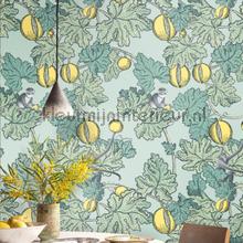 Cole and Son Fornasetti 114-1002 | Bestellen bij https://www.kleurmijninterieur.nl/