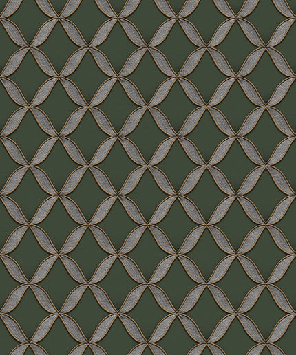 FT221228 Dutch Wallcoverings Geometric