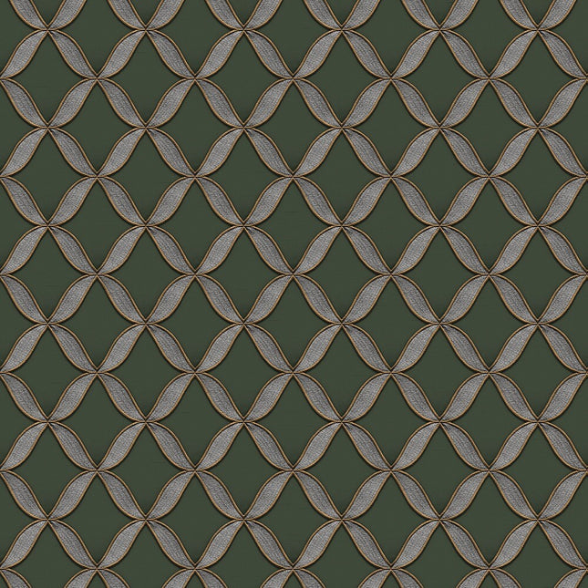 FT221228 Dutch Wallcoverings Geometric