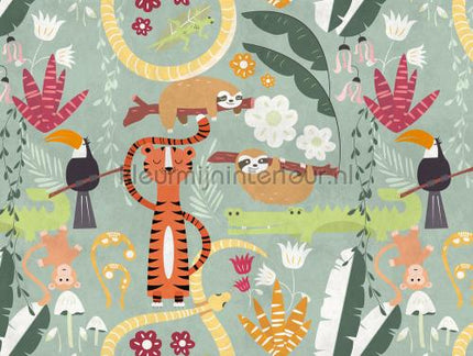 Livingwalls Metropolitan Stories THE WALL 383031 | Bestellen bij https://www.kleurmijninterieur.nl/