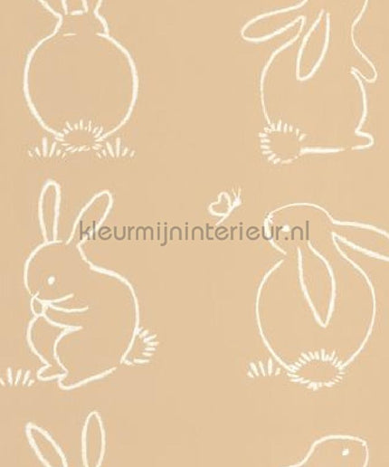 Casadeco Once Upon A Time OUAT88381887 | Bestellen bij https://www.kleurmijninterieur.nl/