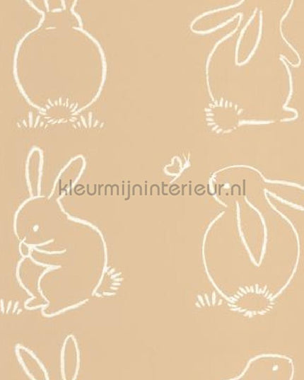 Casadeco Once Upon A Time OUAT88381887 | Bestellen bij https://www.kleurmijninterieur.nl/